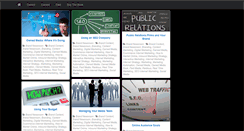 Desktop Screenshot of ownedearnedpaid.com