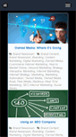 Mobile Screenshot of ownedearnedpaid.com